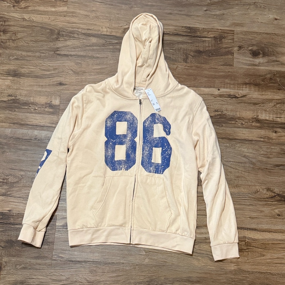 Urban Outfitters Oversized Jacket